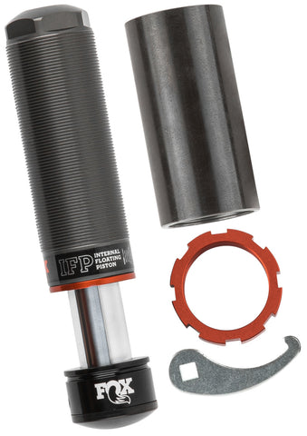 FOX Factory Race Series GEN2 2in. Universal Front Bump Stop IFP (Threaded Body) - 983-02-170