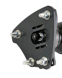 Ridetech 15-24 Ford Mustang HQ Series Front ShockWaves - 12272501