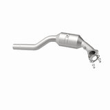 MagnaFlow Direct Fit Catalytic Converter 01-05 Porsche 911 3.6L Front Left (California) - 444066