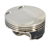Wiseco Polaris RZR XP1000 14-19 111 CR Piston Kit - 40128M09300