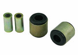 Whiteline Rear Track Bar - To Diff Bushing 97-06 Jeep Wrangler TJ - W82590
