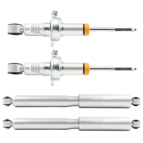 Belltech Street Performance Shock Absorber Set - 9537