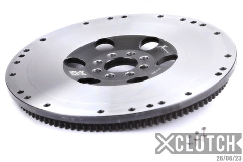 XClutch 90-98 Nissan Pulsar Gti-R 2.0L Chromoly Flywheel - XFNI041C