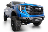 Addictive Desert Designs2022+ GMC 1500 Black Label Front Bumper - F480300010103