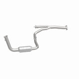 MagnaFlow Direct Fit Catalytic Converter 2004 Liberty D/S frt OEM - 49582