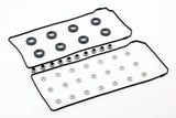 Cometic 96-98 Ford 4.6L DOHC Valve Cover Gasket Set - C5177