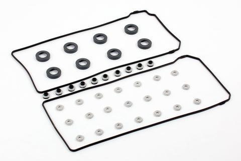 Cometic 96-98 Ford 4.6L DOHC Valve Cover Gasket Set - C5177