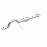 MagnaFlow Direct Fit Catalytic Converter 1995 Mazda Millenia 2.3L Rear - 457030