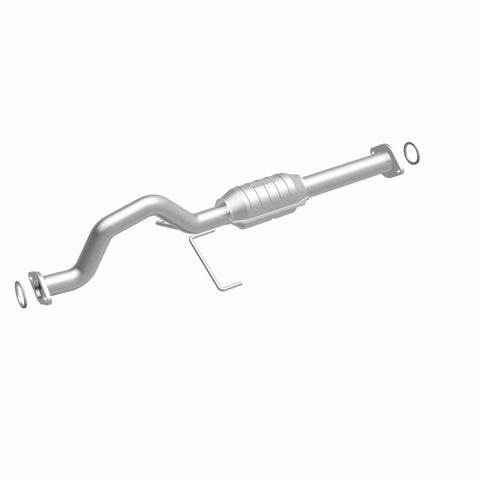 MagnaFlow Direct Fit Catalytic Converter 1995 Mazda Millenia 2.3L Rear - 457030