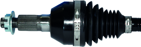 DragonFire Racing Hydra Axle- Can-Am Maverick X3 900 X mr Turbo R 18-19- Postion- Front- Right/Left - 522847