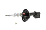 KYB Shocks & Struts Excel-G Front Right SUBARU Impreza (AWD) 2004-07 SUBARU WRX Sedan (NOT STI) - 334470