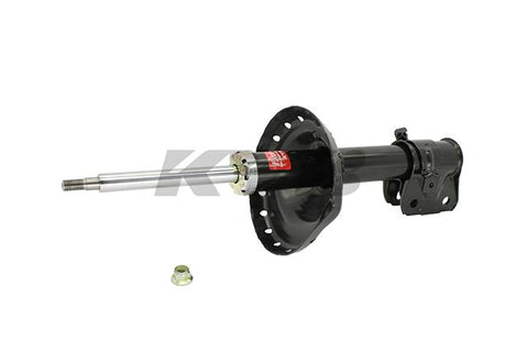 KYB Shocks & Struts Excel-G Front Right SUBARU Impreza (AWD) 2004-07 SUBARU WRX Sedan (NOT STI) - 334470