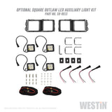 Westin  2019 Dodge Ram 1500 ( Excludes 1500 Classic & Rebel Models )  Pro-Mod Front Bumper - 58-41075
