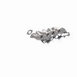 MagnaFlow Direct Fit Catalytic Converter 05-06 Ford Focus 2.0L - 49839