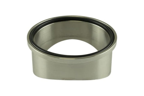 Turbosmart BOV Power Sport Stainless Weld Flange - TS-0207-2001