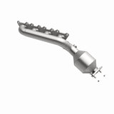 MagnaFlow Conv DF 2009 Kia Borrego 4.6L Driver Side - 51980