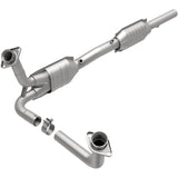 MagnaFlow Direct Fit Catalytic Converter 96 Bronco F150/F250 5.0L - 447251