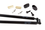 GrimmSpeed 02-07 Subaru Inpreza/WRX/STi Hood Struts - 097016