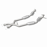 MagnaFlow Direct Fit Catalytic Converter 96-98 4.6L *California* - 441112