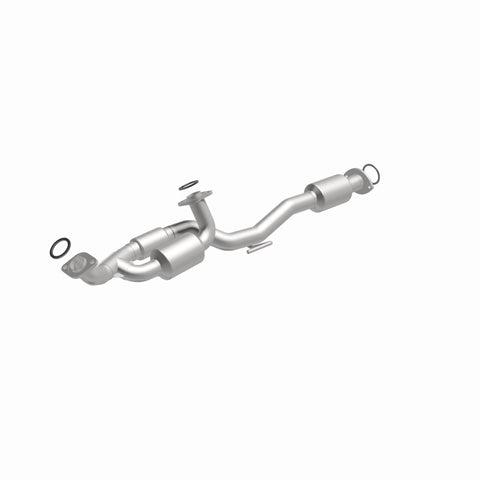 MagnaFlow Direct Fit Catalytic Converter 97-01 Toyota Camry 3.0L / 96-98 Lexus ES300 3.0L - 52086