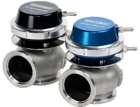 Turbosmart Gen4 CompGate40 14psi - Black - TS-0505-1010