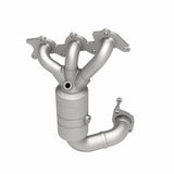 MagnaFlow Direct Fit Catalytic Converter 07-09 Chrysler Sebring 2.7L - 51735
