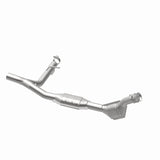MagnaFlow Direct Fit Catalytic Converter 99 F-150 5.4L V8 P/S 2WD - 93397