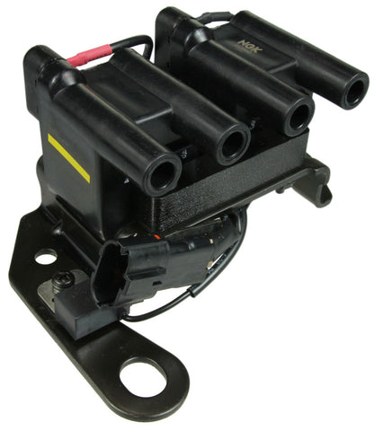 NGK 2000-95 Hyundai Accent DIS Ignition Coil - 48608