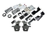 Belltech LOWERING KIT W/O SHOCKS - 918