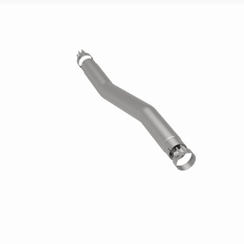 MagnaFlow D-Fit Muffler 409 SS 3.5in 2019 Chevrolet Silverado 1500 6.2L w/o Muffler - 19491