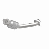 MagnaFlow Conv DF CORVETTE 05-07 6.0L OEM - 49734