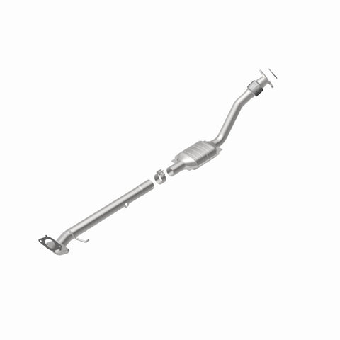 MagnaFlow Direct Fit Catalytic Converter 02-03 Buick Rendezvous 3.4L - 51845