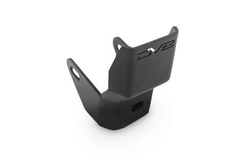 DV8 Offroad 10-23 Toyota 4Runner Rear Shock Skid Plates - SPTF3-01