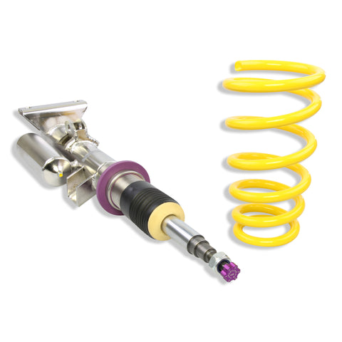 KW Coilover Kit V3 Mercedes-Benz C-Class C63 AMG (204 204AMG) Sedan - 35225033