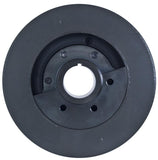 Fluidampr Chevy 454 - 502 CID V8 Steel Externally Balanced Damper - 800111