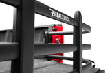 AMP Research 04-22 Ford F-150 (Excl. 04 Heritage) / 07-21 Toyota Tundra BedXtender HD Max - Black - 74813-01A
