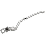 MagnaFlow Direct Fit Catalytic Converter 96-00 Caravan-Voyager 2.4L - 93277