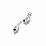 MagnaFlow Direct Fit Catalytic Converter 98 Ford Windstar 3.8L Assm - 23382