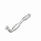 Magnaflow Conv DF 07-08 Toyota Tundra 5.7L P/S - 49630