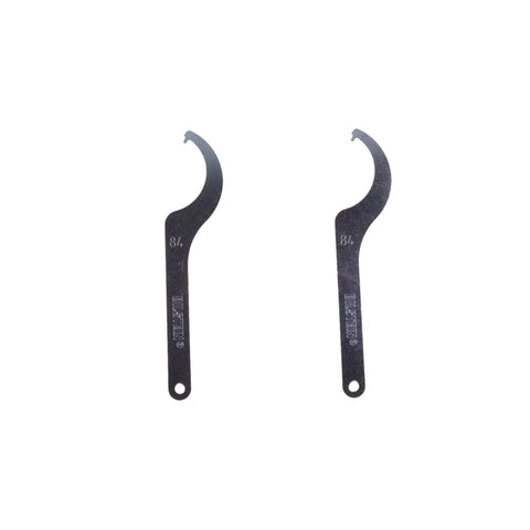 Bilstein B16 1989 Porsche 911 Carrera 4 Front and Rear Suspension Kit - 48-132626