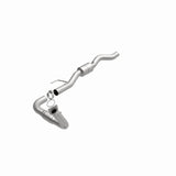 MagnaFlow Conv DF 04-06 Avalanche Driver Side 8.1L - 447260