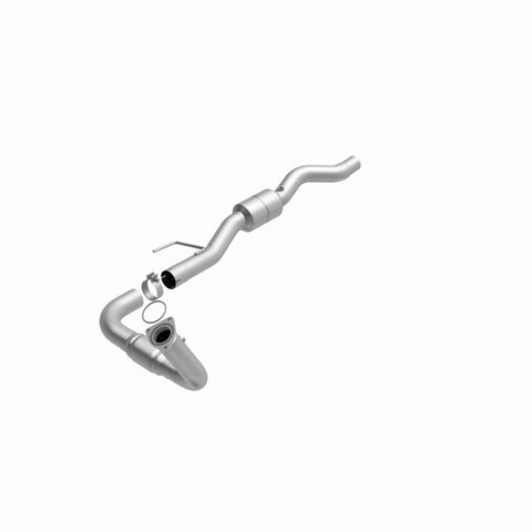 MagnaFlow Conv DF 04-06 Avalanche Driver Side 8.1L - 447260
