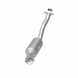 MagnaFlow California Direct Fit Catalytic Converter 07-08 Honda Fit 1.5L - 5461768