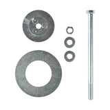 ARB Spring Bush Inst Kit Amarok - FK33