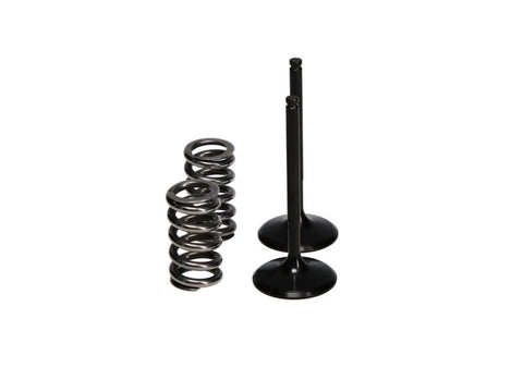ProX 04-07 CRF250R/CRF250X Steel Intake Valve/Spring Kit - 28.SIS1336-2