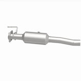 MagnaFlow 18-19 Ford F-450 Super Duty V10 6.8L Underbody Direct Fit Catalytic Converter - 280439
