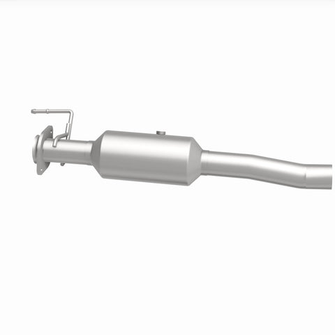 MagnaFlow 18-19 Ford F-450 Super Duty V10 6.8L Underbody Direct Fit Catalytic Converter - 280439