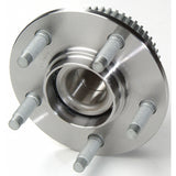 MOOG 91-97 Ford Thunderbird Front Hub Assembly - 513092