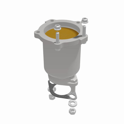 MagnaFlow Direct Fit Catalytic Converter 03-05 Kia Sorento 3.5L cc - 51457