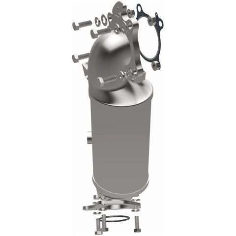 Magnaflow 23-25 Honda CR-V EPA Compliant Direct-Fit Converter - 280765